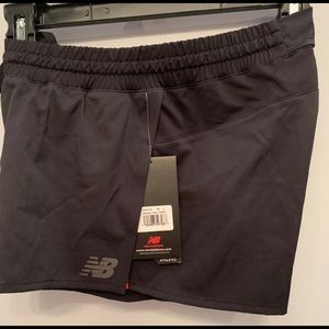 New Balance Q Speed Track Short